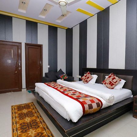 Hotel New Bakshi House Agra  Exterior photo
