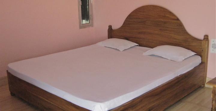 Hotel New Bakshi House Agra  Exterior photo
