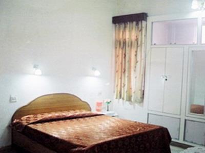 Hotel New Bakshi House Agra  Exterior photo