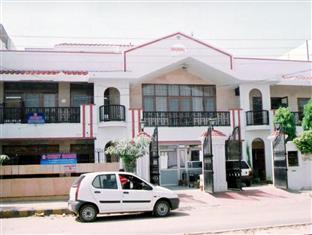Hotel New Bakshi House Agra  Exterior photo