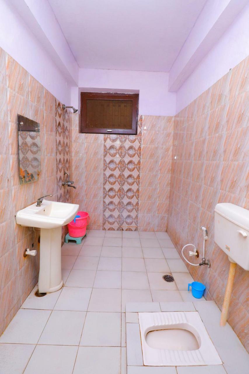 Hotel New Bakshi House Agra  Exterior photo