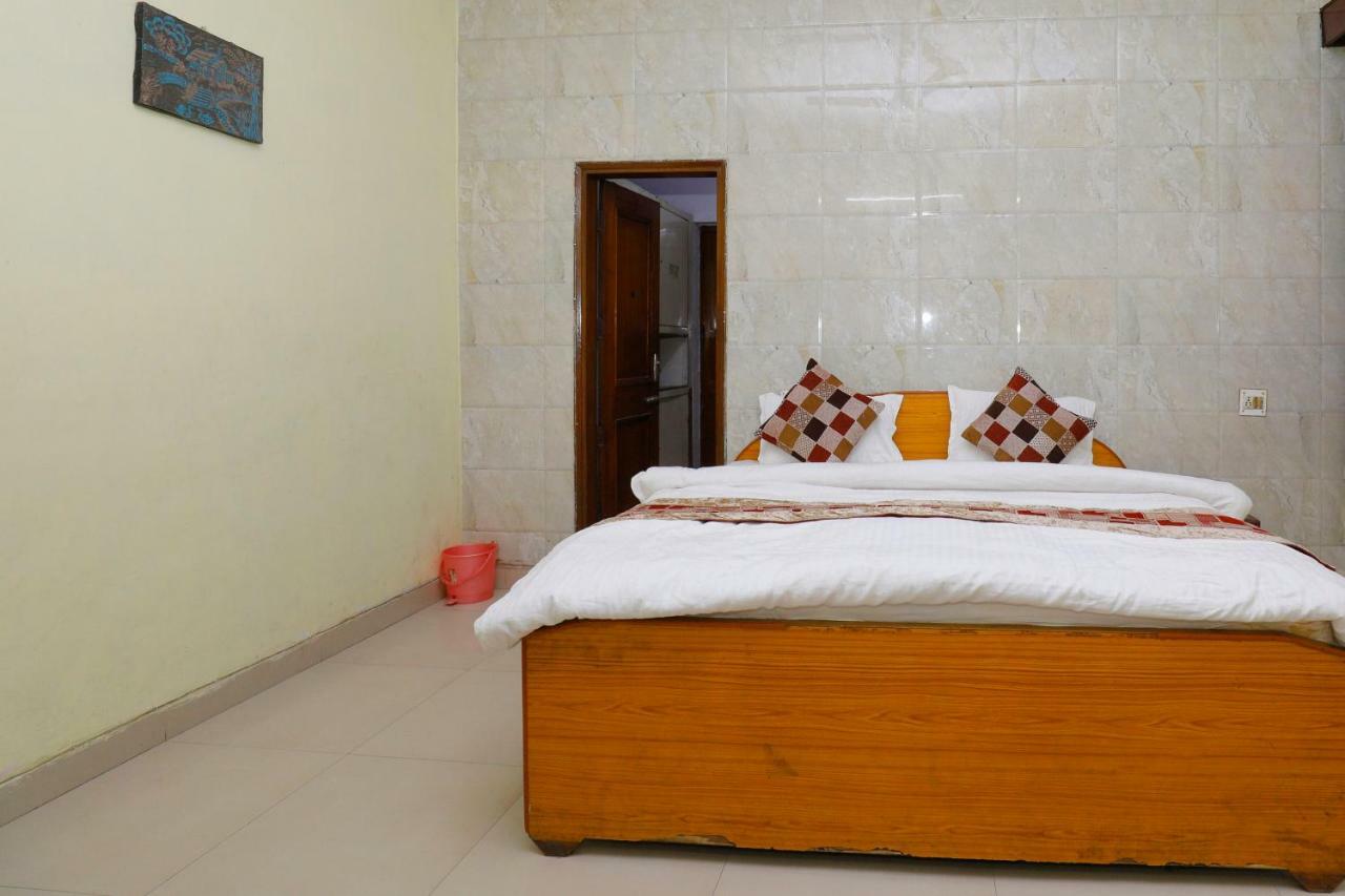 Hotel New Bakshi House Agra  Exterior photo