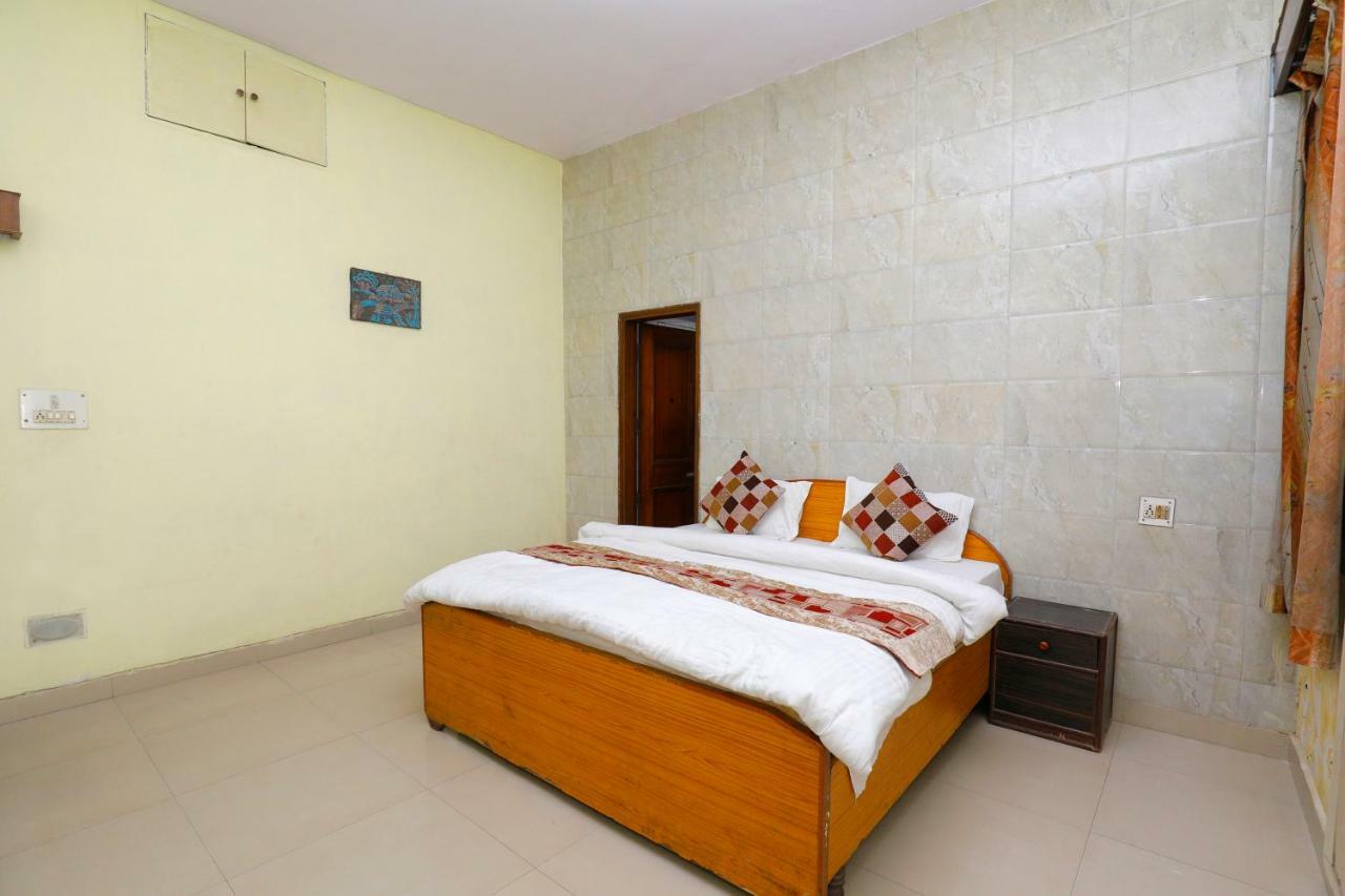 Hotel New Bakshi House Agra  Exterior photo